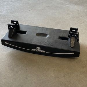 Strider Rocking Base.